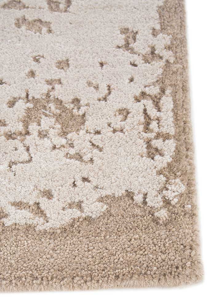 Прямоугольный ковер ручной работы Jaipur Rugs Unfold ARCH-00008633 - Вид №1