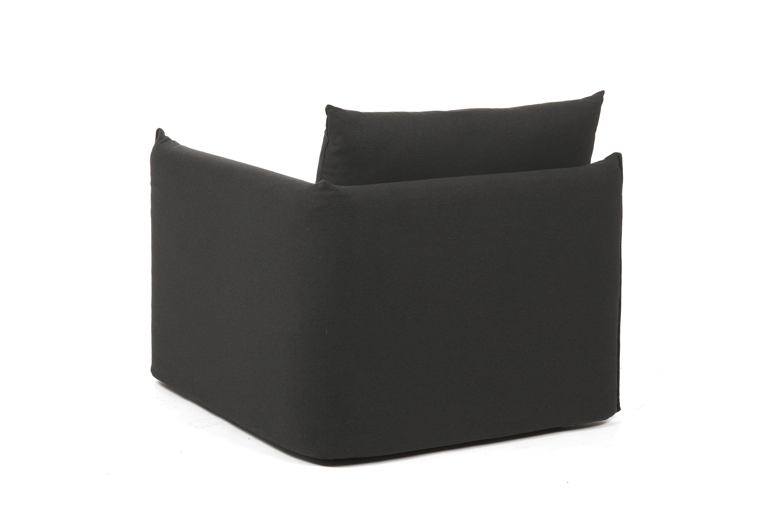 2000983240750 Диван , правый ACTONA CAPE - Вид №4