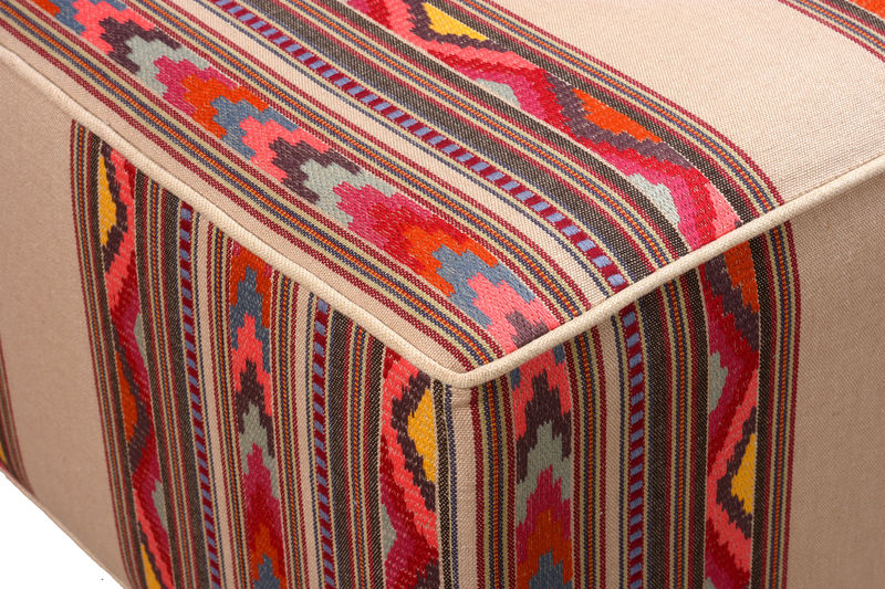 LU28 Блейк Осман ijlbrown  - Вид №2