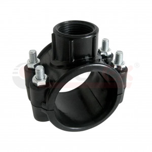 121001540012 Valfex Седелка болтовая