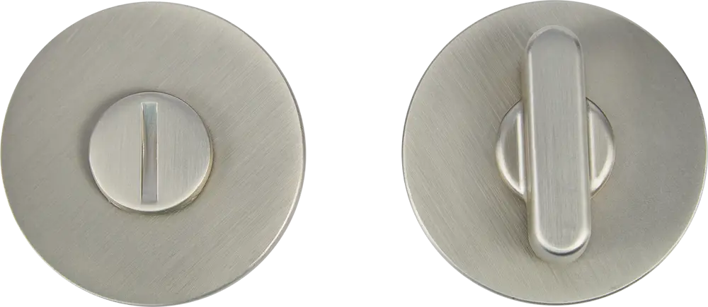 Фиксатор дверной Puerto Slim AL 06 MSN - надежная защита с элегантным дизайном 86523068