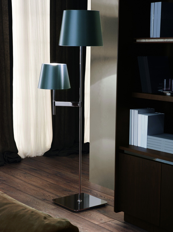 Напольная лампа JUDITH SMANIA LMJUDITH05 Beyond