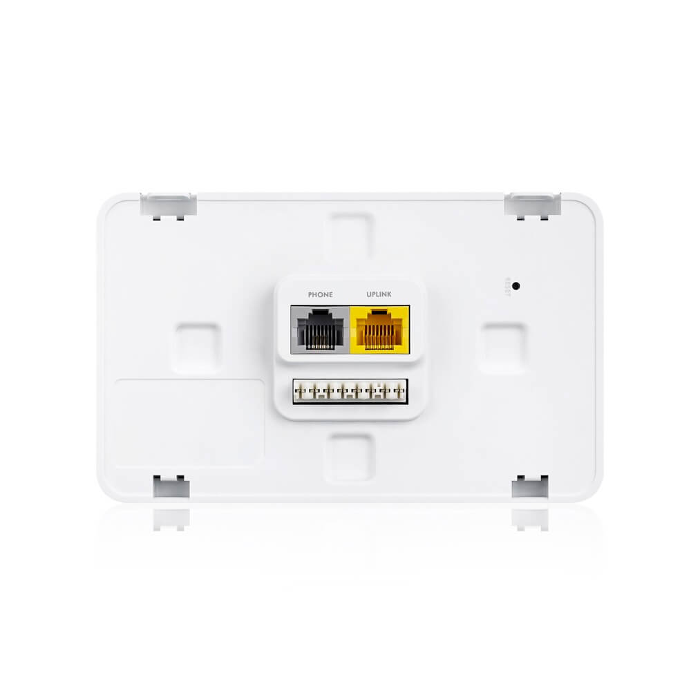 NWA5301-NJ 802.11b/g/n wall-plate unified access point ZyXEL Santreyd  - Вид №3