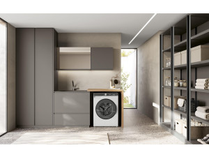 Шкаф для стиральной машины