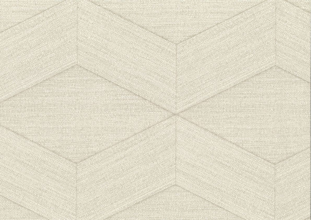 Геометрические рельефные обои Jannelli&Volpi ALTAGAMMA FIBERS ARCH-00080325 - Вид №7
