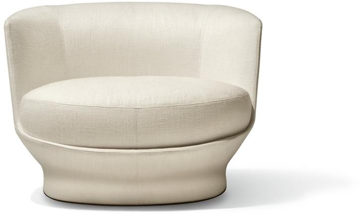 Giorgetti Кресло из ткани sun-id-1470878 - Вид №2