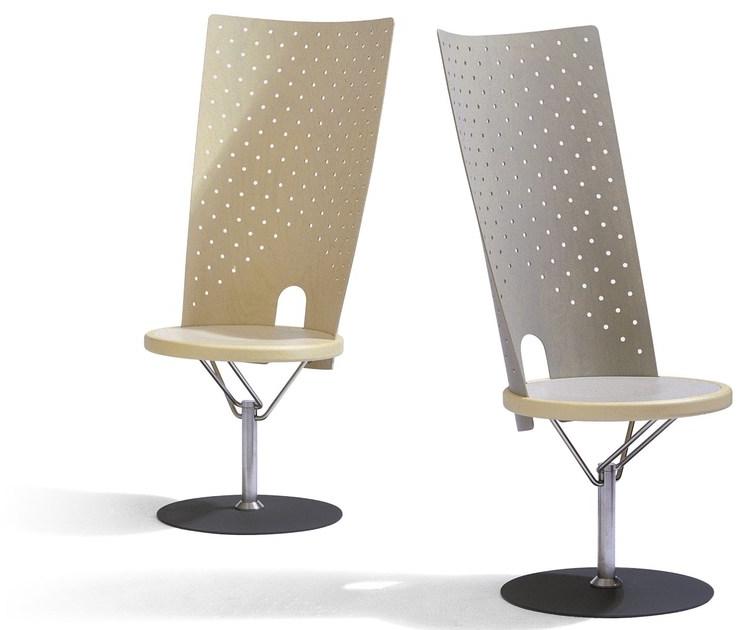 Blå Station Вращающийся стул Bla Station sun-id-1367047 - Вид №4