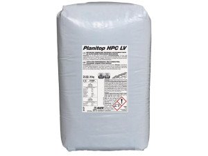 Раствор и бетон для восстановления