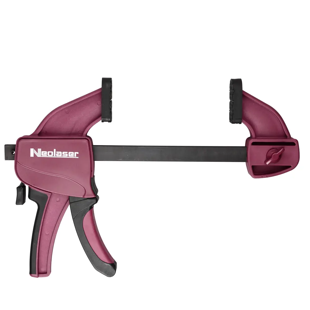 Быстрозажимная струбцина Neolaser NLH1700 для профессиональных работ 89435408 STLM-1575734 - Вид №1