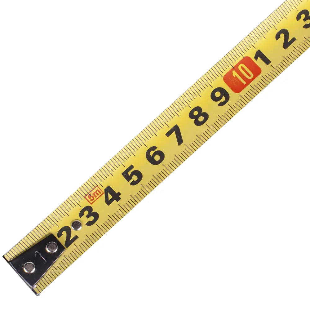 Рулетка Systec 5 м х 19 мм 15368300 STLM-2204187  - Вид №2