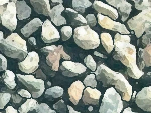 Azichem Сухой гравий для соединения с безусадочными жидкими растворами Admix