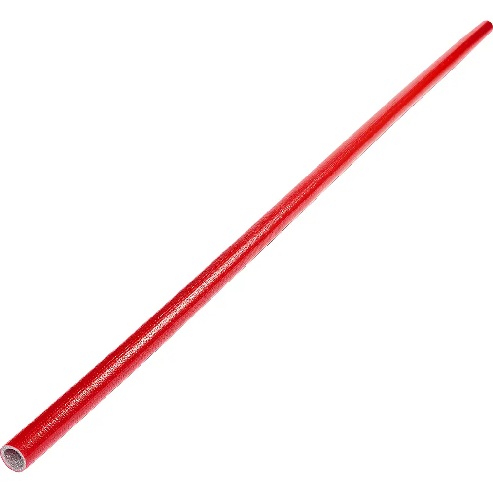 Теплоизоляционная трубка K-Flex PE Compact Red ø28x13 мм 200 см вспененный полиуретан 86383598 STLM-2207203  - Вид №2