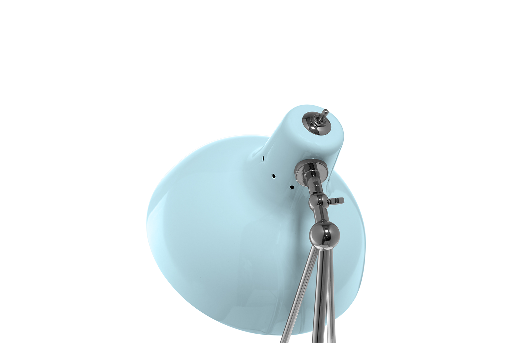 CIST192 Настольная лампа в детскую Диана Circu  - Вид №6