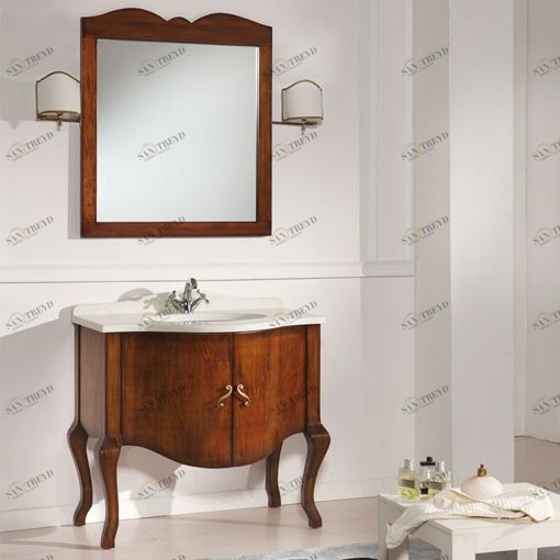 Комплект мебели для ванной CM15CY La Bussola‎ Country Collection