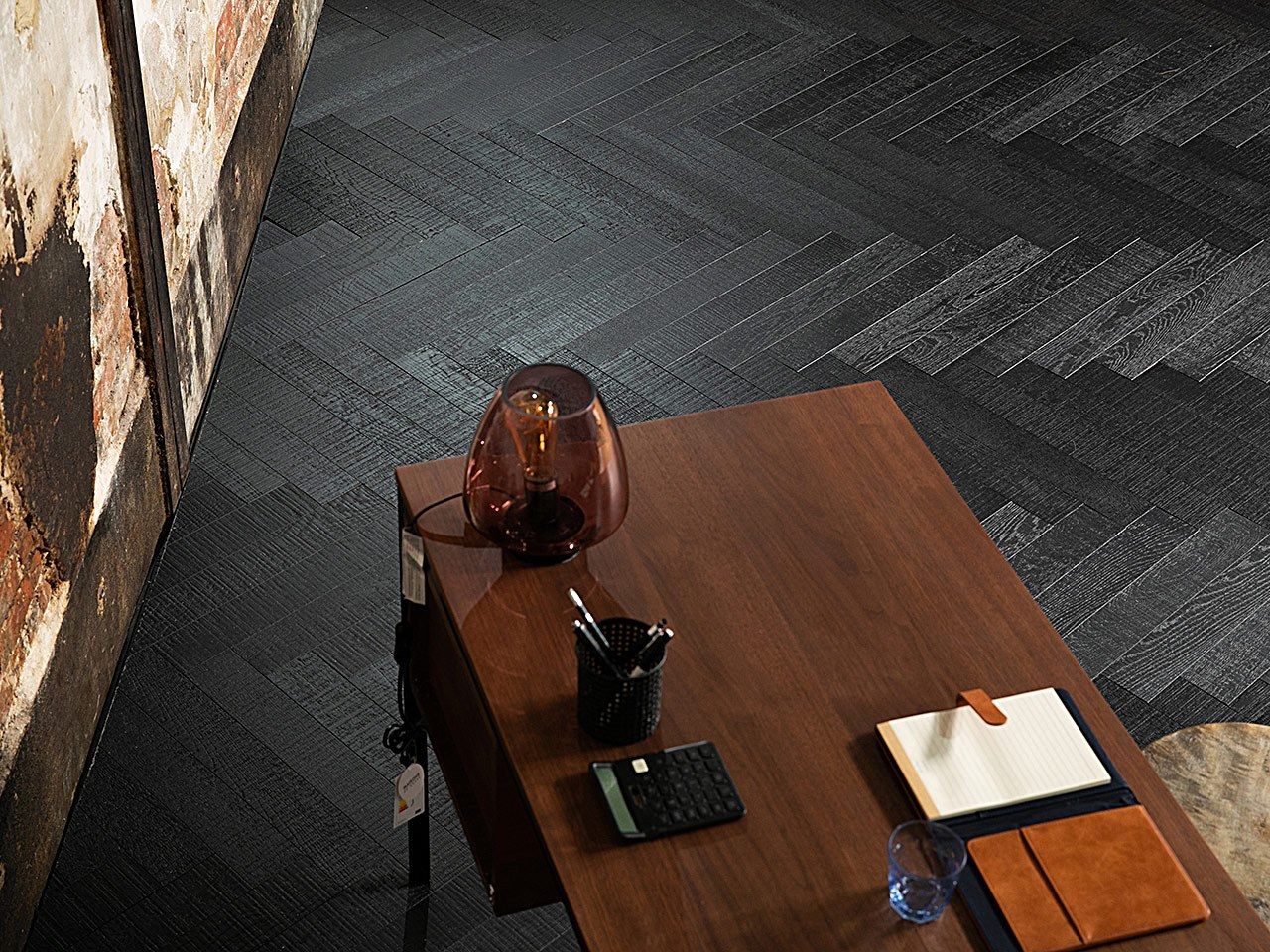 Паркет из массива дерева Décoplus Parquets Les Motifs ARCH-00066834