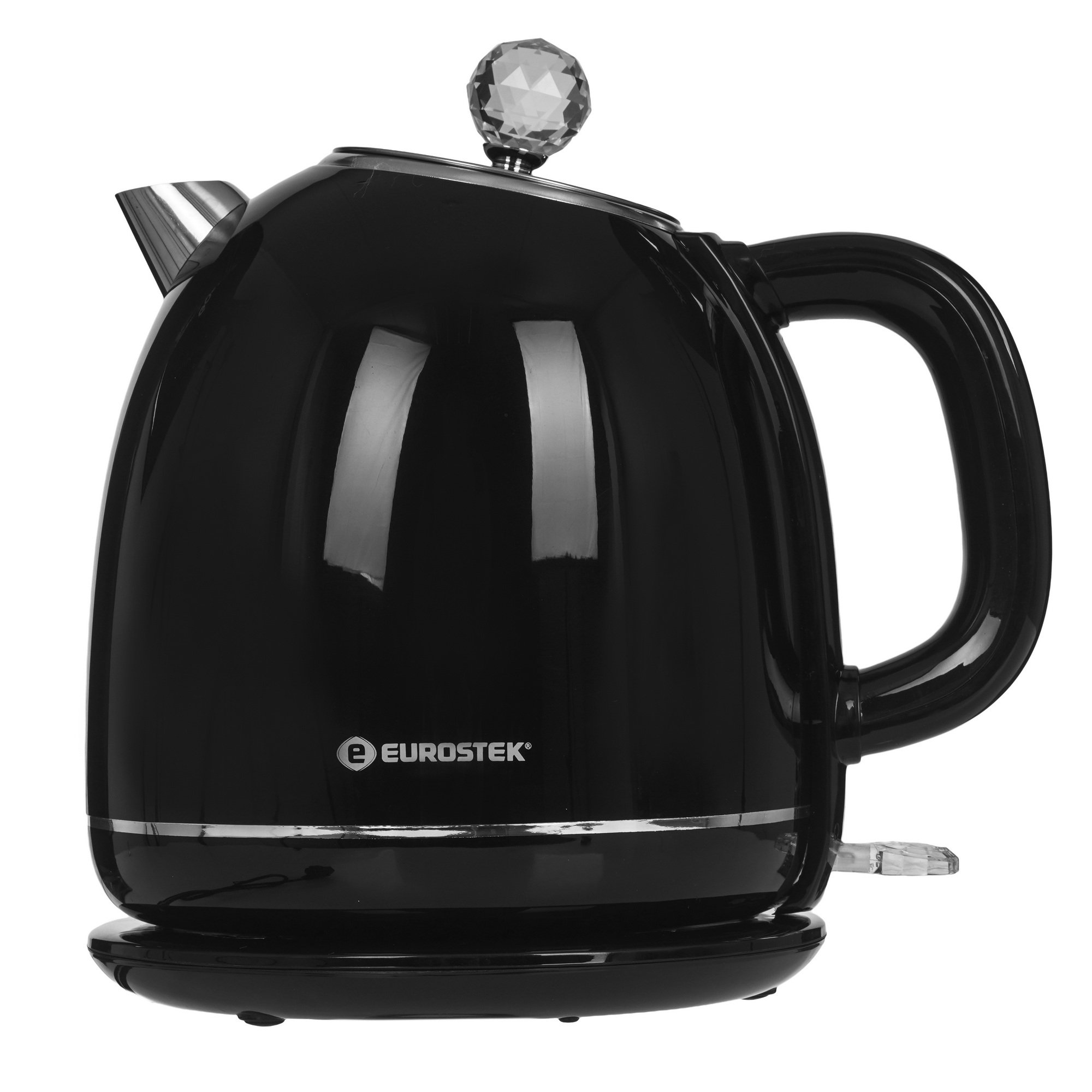 9242820 Электрочайник Eurostek EEK-1840 черный STDN-0133252