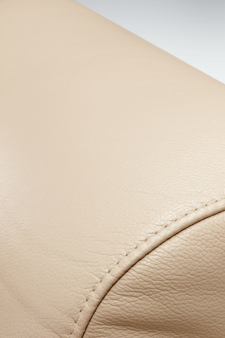 Кресло Alan кремовое SITS ALAN 192442 Бежевый  - Вид №1