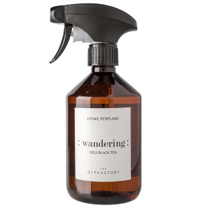 SP500GJTO Спрей для дома the olphactory, wandering, Ягоды годжи, 500 мл Ambientair