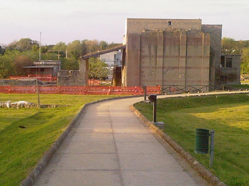 Terra Solida Экологический стабилизатор для дорог и тротуаров Nature stabil road sun-id-1350501 - Вид №8