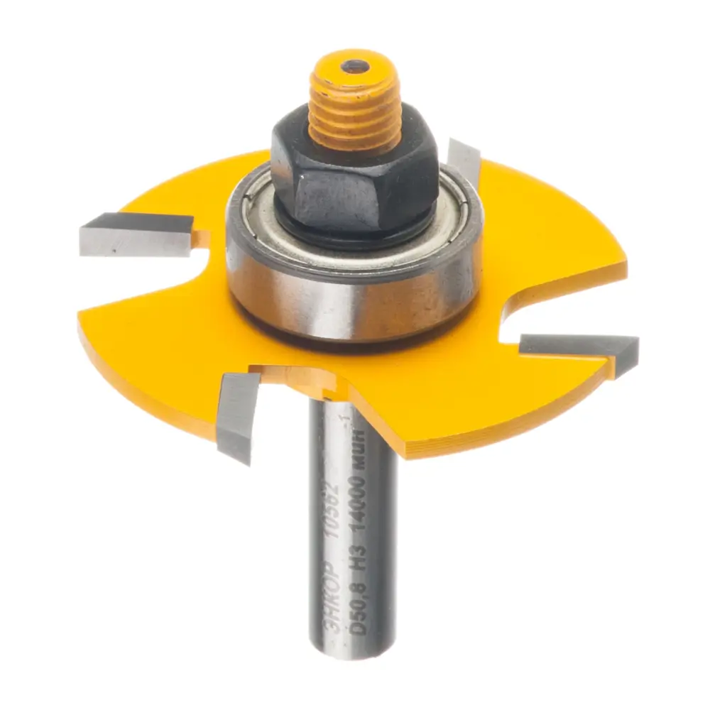 Фреза кромочная пазовая дисковая Энкор №10562 STLM-2077467 - Вид №1