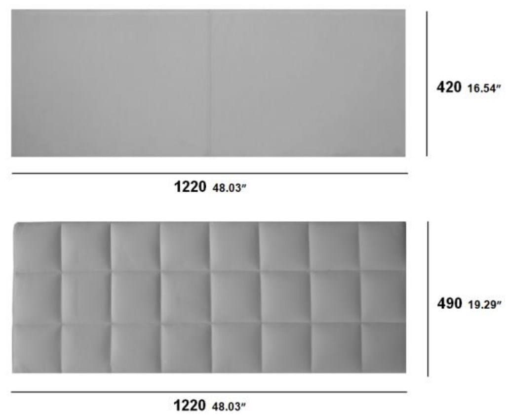 Кожаная мягкая скамья SITIA Sigmund ARCH-00062475 - Вид №1