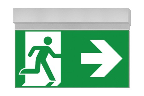 DST-3640 Ikus 320-t Daisalux Светильники и спец. Серебристо-Серый 