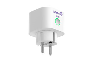 16953463 Умная Wi-Fi розетка , Power Link PEHPL10 Perenio