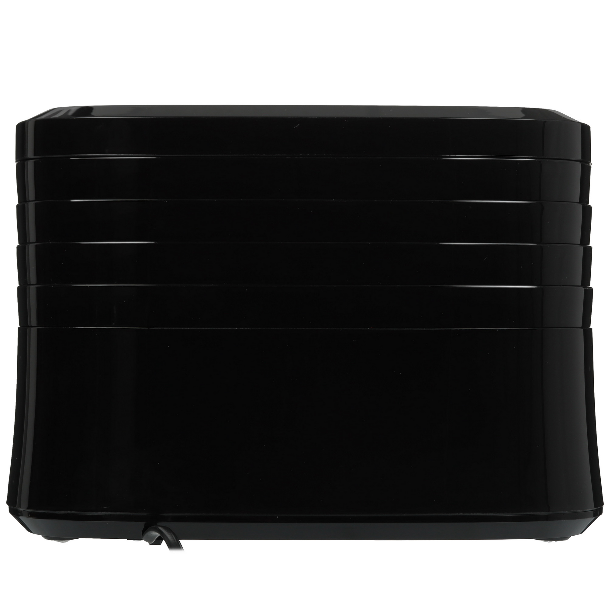 9148509 Сушилка для овощей и фруктов LUMME LU-FD1854A черный STDN-0138544 - Вид №5