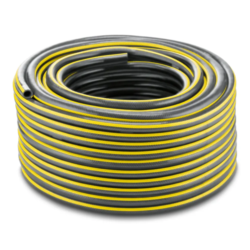 Садовый шланг Karcher 15 м, 3/4", полиуретан 89416869 STLM-1578047