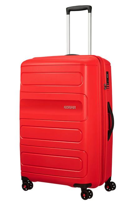 51G-00003 Чемодан 51G*003 Spinner Expandable 77 American Tourister Sunside  - Вид №7