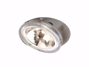 Утопленный потолочный светильник