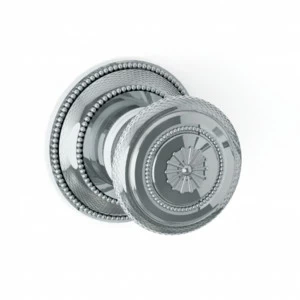 C36-244 C36-244 Настенный переключатель на 4 направления ДРАГОЦЕННОСТЬ Cristal & Bronze BIJOU