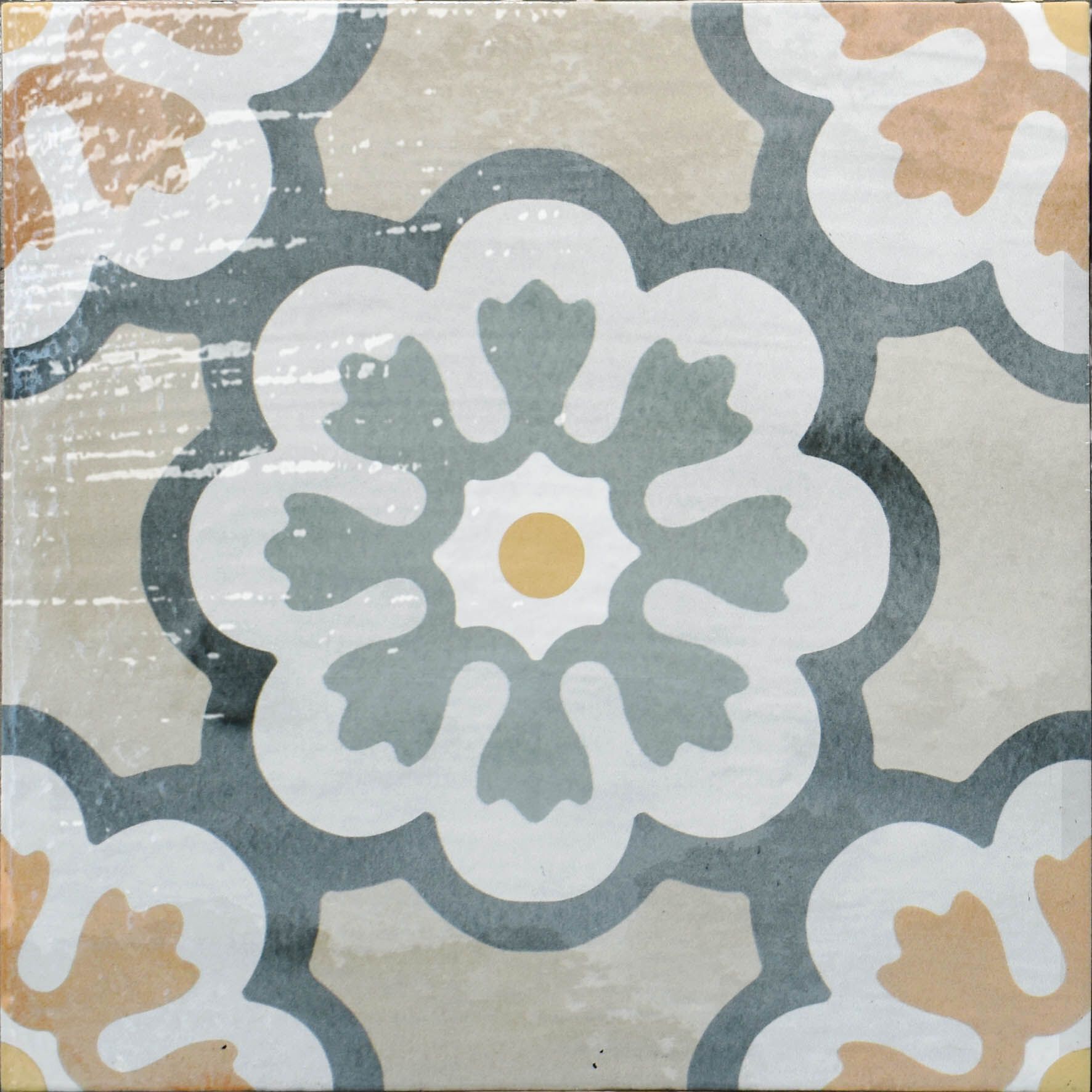 Пол / керамогранит KERADOM OCEANI ARCH-00094191 - Вид №39