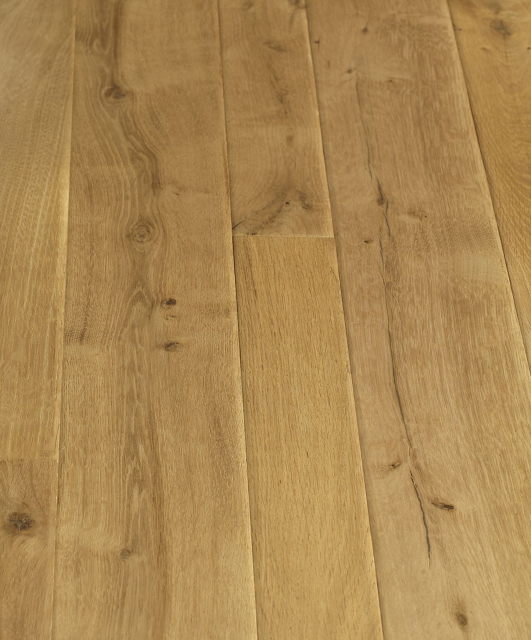 Tav9 Tifernoit Рустикальный дуб Parquet - Вид №3