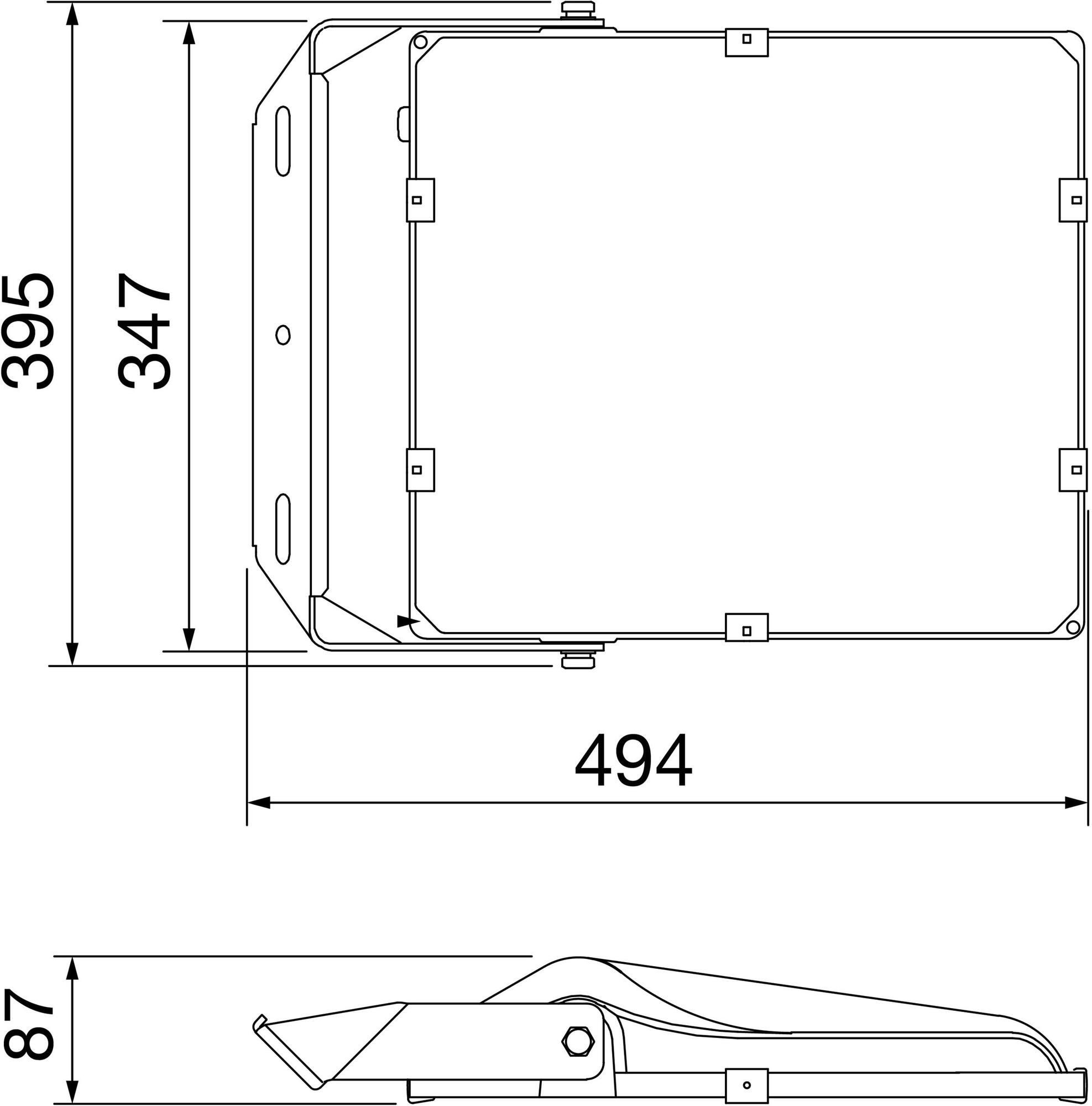 GEWISS Светодиодный прожектор для наружного освещения из литого под давлением алюминия Illuminazione per parchi e giardini sun-id-1387810 - Вид №3