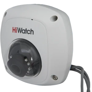 Компект для видеонаблюдения HiWatch DS-T251 2.8 mm 2Мп