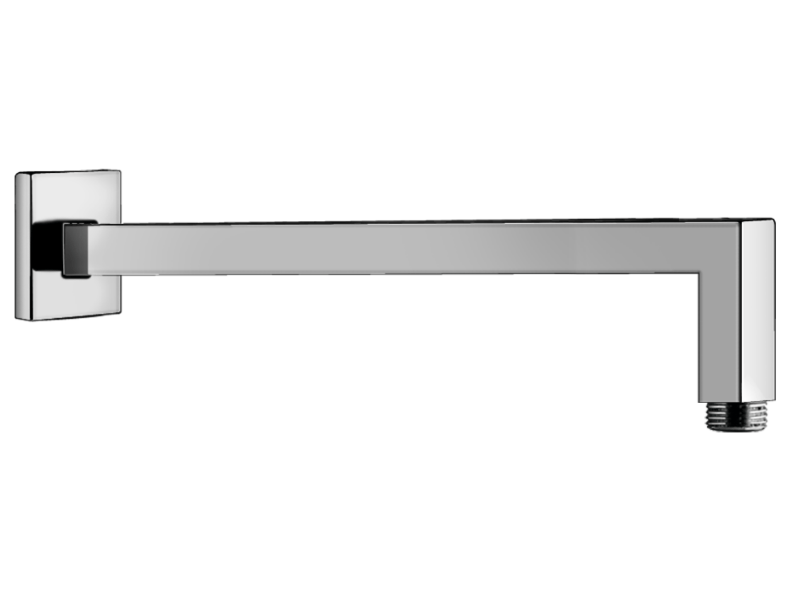 Латунный настенный душ Fir Italia насадки для душа ARCH-00018429 - Вид №1