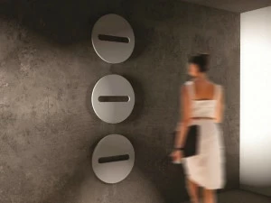 CORDIVARI Настенный модульный полотенцесушитель Extraslim