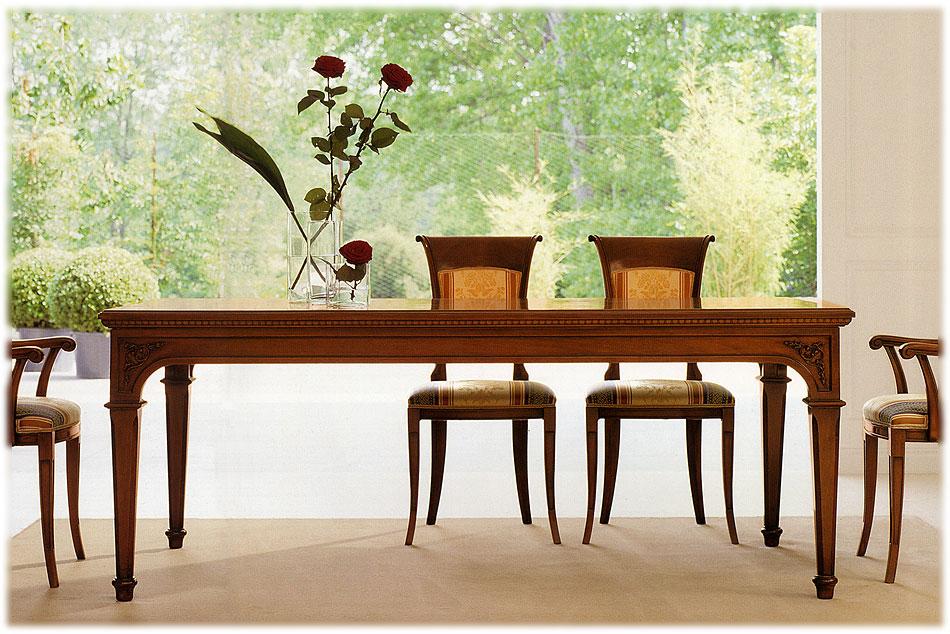 Стол  CANTALUPPI ReSole tavolo 