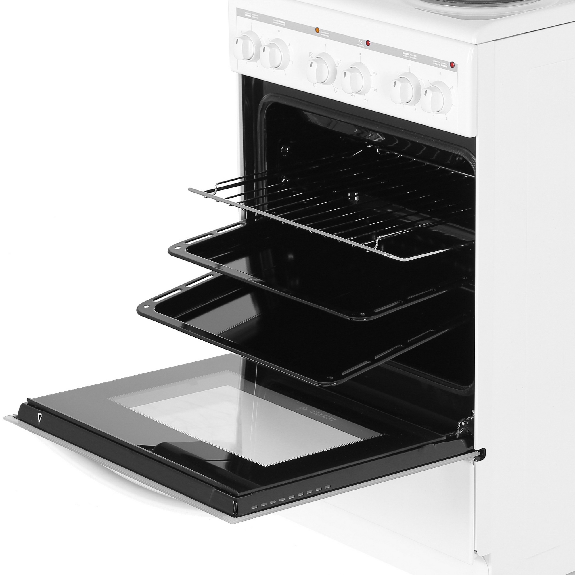 4757996 Электрическая плита GEFEST ES 511M035 белый STDN-0096180 - Вид №5