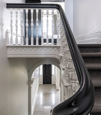 KV1 Раковина / Кухня vola  - Вид №121