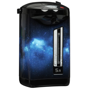 9908680 Термопот OPTIMA AP-503S черный