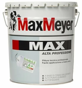 MaxMeyer Idropitture