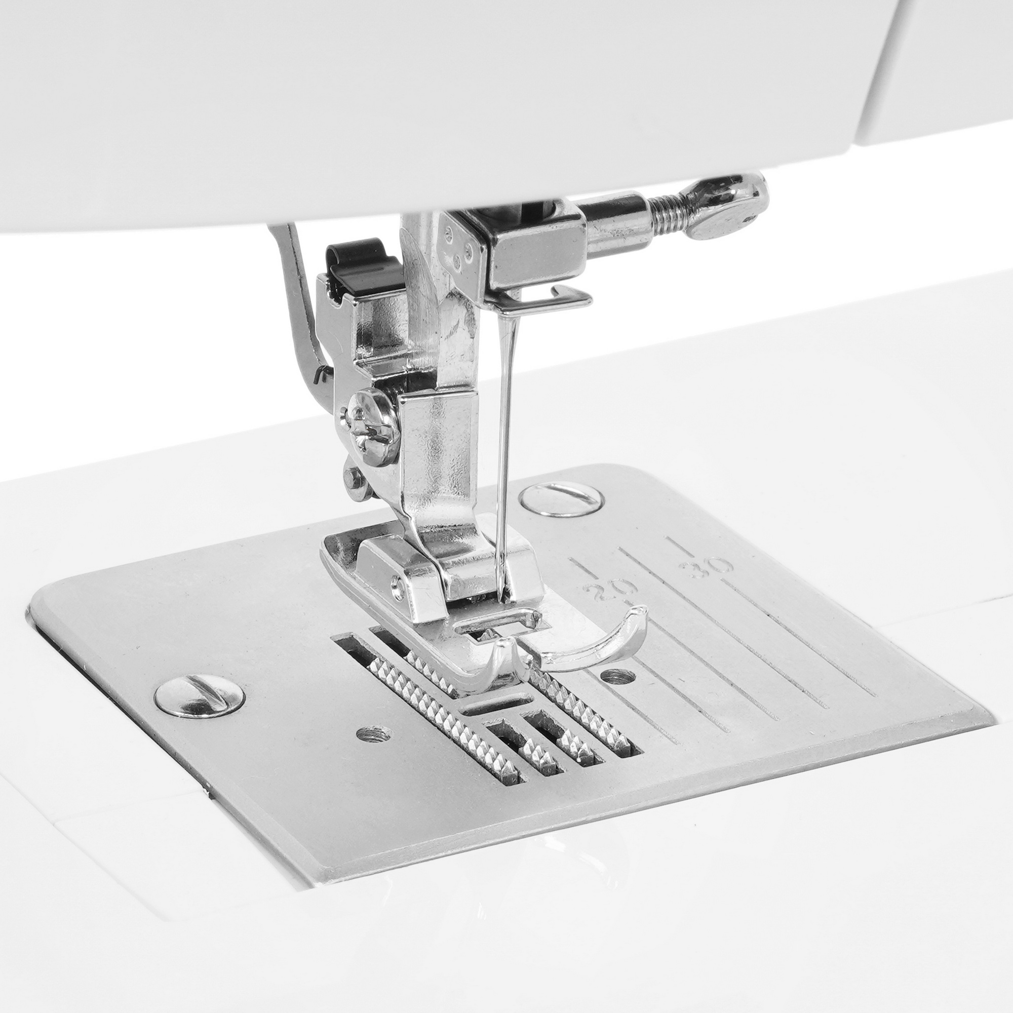 1276700 Швейная машина Comfort 444 STDN-0048859 - Вид №6