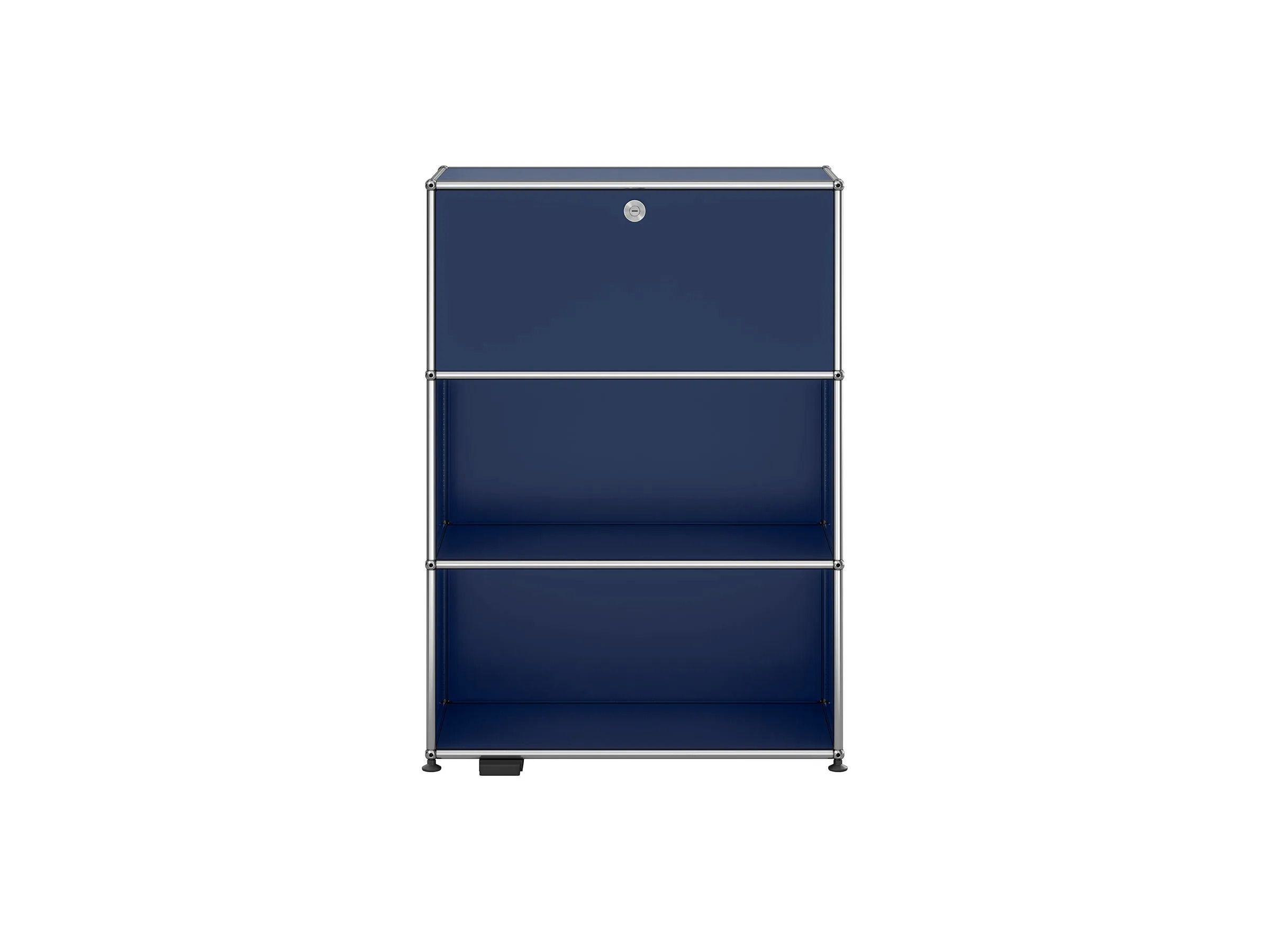 Мобильный стальной бар со встроенным освещением USM USM SELECTION ARCH-00089502 - Вид №5