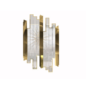 Подвесные лампы Empire Mirror Covethouse LUXXU