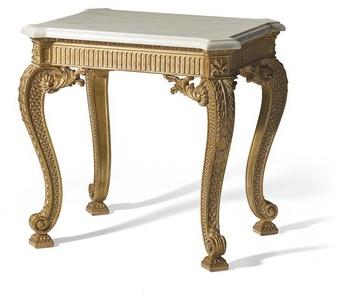 OAK Прямоугольный деревянный журнальный столик Galleria sun-id-1486797 - Вид №1