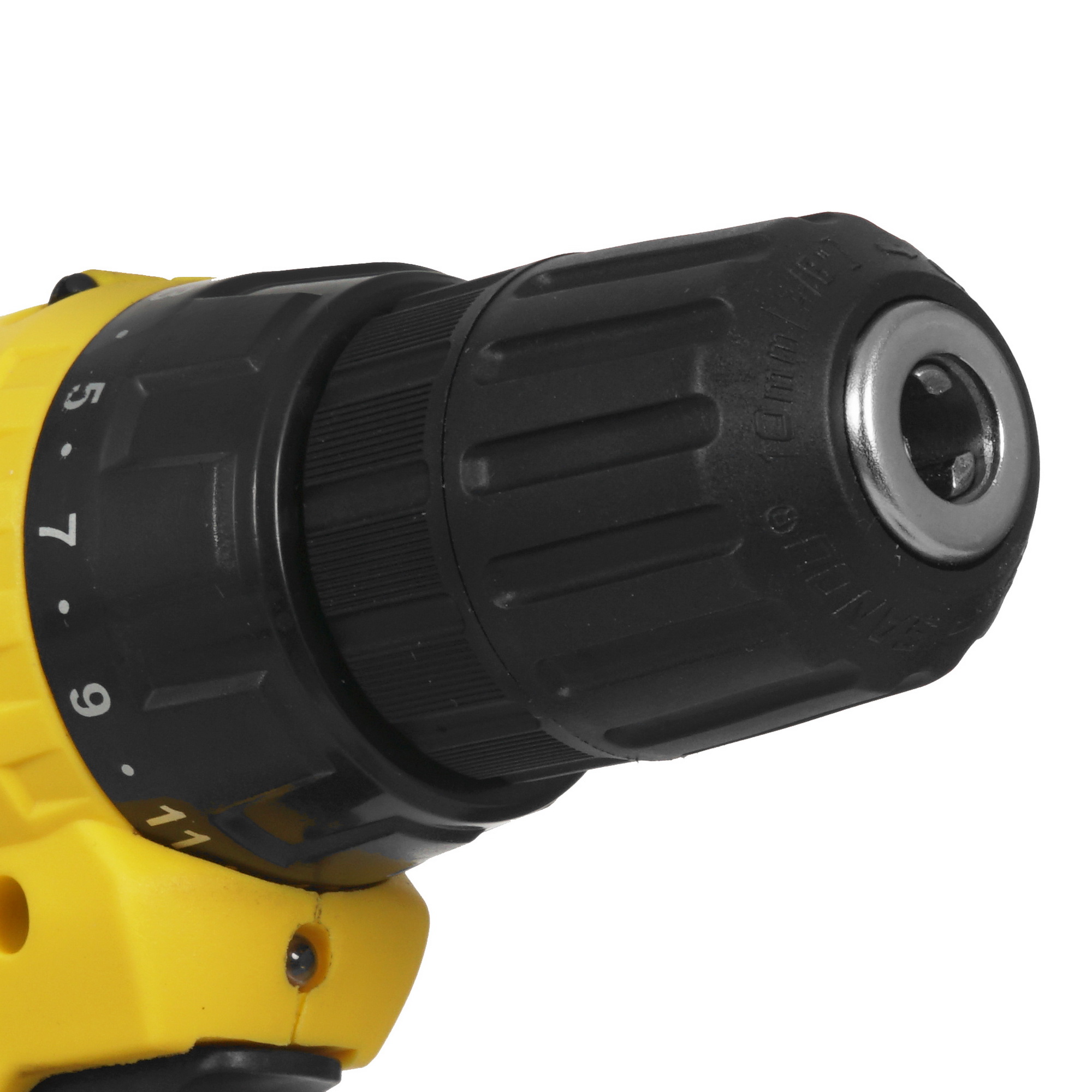 Дрель-шуруповерт Eurolux ДА-12/2Li 9950664 STDN-0022186 - Вид №4