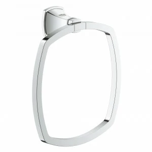 Кольцо для полотенца GROHE Grandera, хром (40630000)