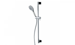 D54144 Душевые комплекты SYNCRONIA/2 Ø 100 mm BOSSINI